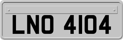 LNO4104
