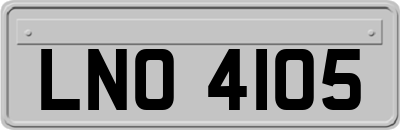 LNO4105