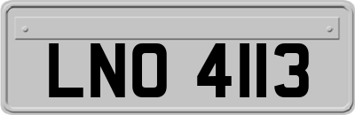 LNO4113