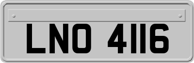 LNO4116