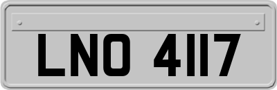 LNO4117