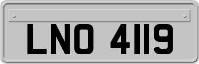 LNO4119