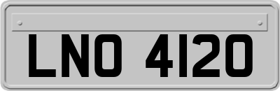 LNO4120