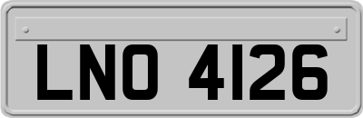 LNO4126