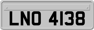 LNO4138
