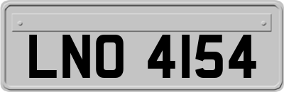 LNO4154
