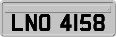 LNO4158