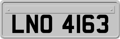 LNO4163