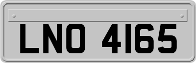 LNO4165