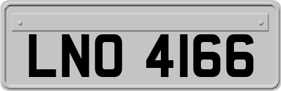 LNO4166