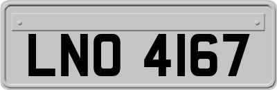 LNO4167