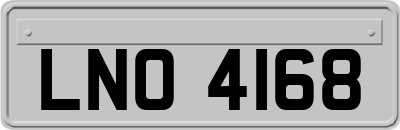 LNO4168