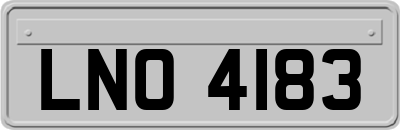 LNO4183