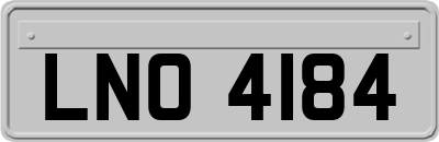 LNO4184