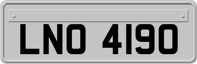 LNO4190