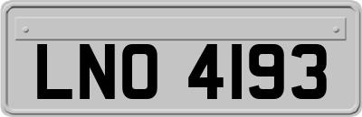 LNO4193
