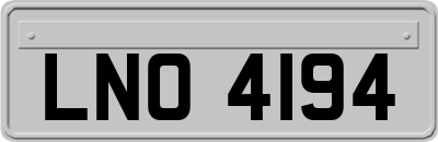 LNO4194