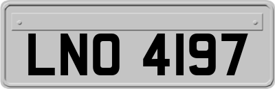 LNO4197