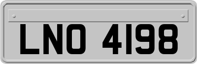 LNO4198