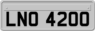 LNO4200