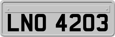 LNO4203