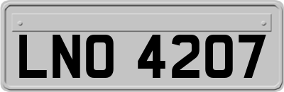 LNO4207