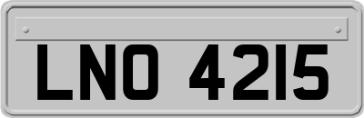 LNO4215