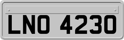 LNO4230