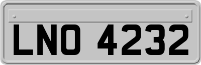 LNO4232