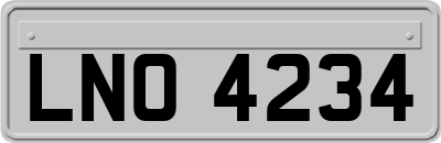 LNO4234
