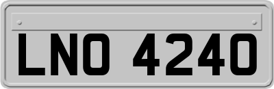 LNO4240