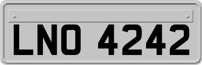 LNO4242