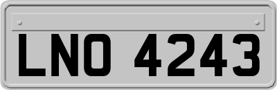 LNO4243