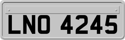 LNO4245