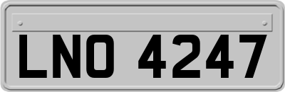 LNO4247