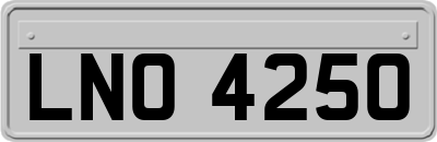 LNO4250