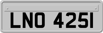 LNO4251