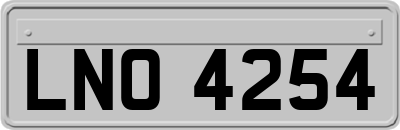 LNO4254