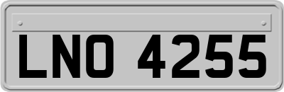 LNO4255