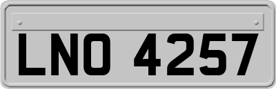 LNO4257