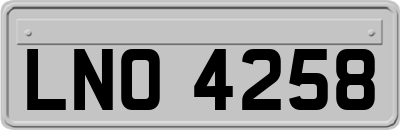 LNO4258