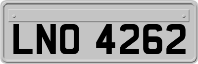 LNO4262