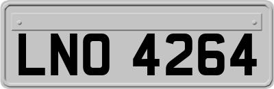 LNO4264