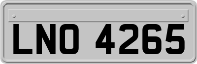 LNO4265
