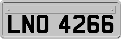 LNO4266