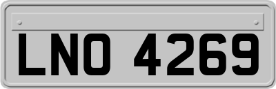 LNO4269