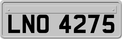 LNO4275