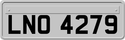 LNO4279