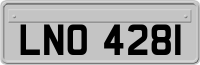 LNO4281