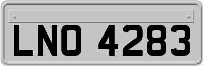 LNO4283